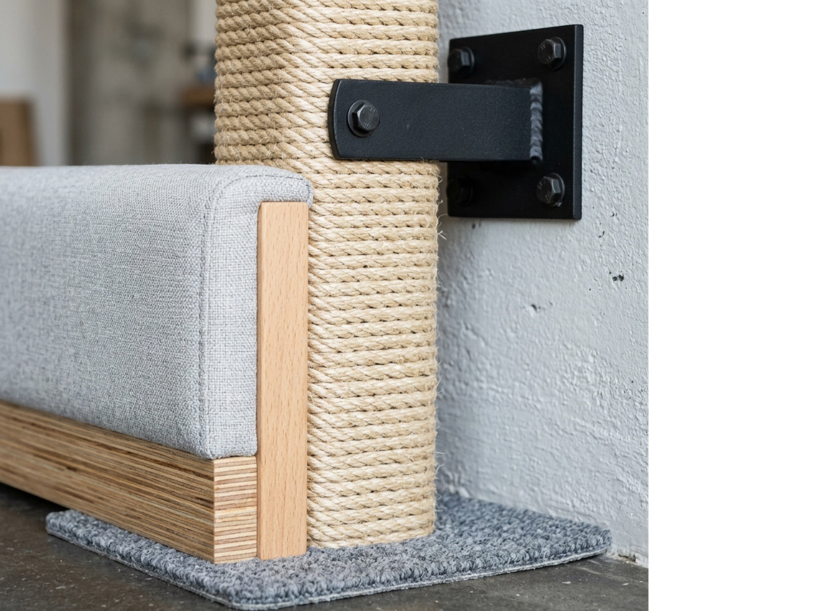 Graiy product detail